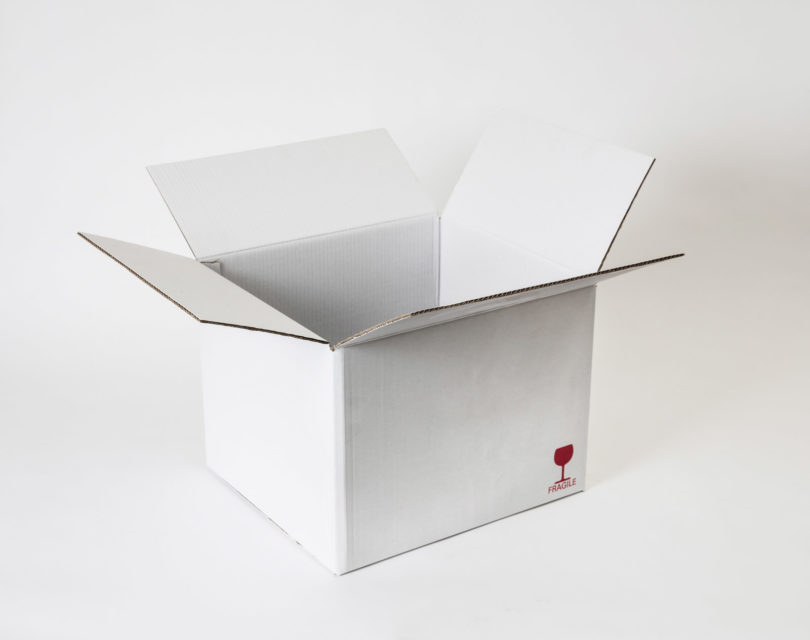 Emballages standards - Fabricant de carton ondulé